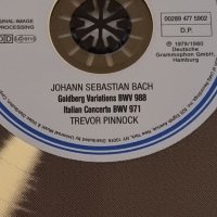 Johann Sebastian Bach BIT processing-ADD CD, снимка 6 - CD дискове - 39566574