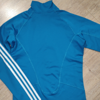 Adidas, снимка 4 - Спортни дрехи, екипи - 44899068