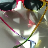 Victoria’s Secret Pink слънчеви очила, снимка 6 - Слънчеви и диоптрични очила - 40402025
