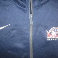 Спортно горнище NIKE  мъжко,С-М, снимка 3 - Спортни дрехи, екипи - 44019204