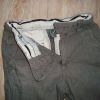 Панталон за момче ZARA+подаръчен, снимка 3 - Детски панталони и дънки - 32385459