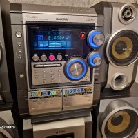 SAMSUNG MAX-ZS990 , снимка 3 - Аудиосистеми - 40605852