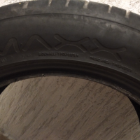 205 55 16 Dunlop Sport Max RT 4бр, снимка 7 - Гуми и джанти - 44844535