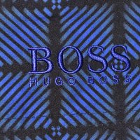 Hugo Boss -  мъжки шорти, размер  S, снимка 3 - Бански - 33087539