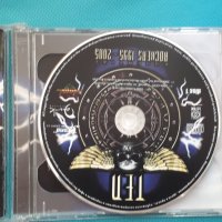 Ten(feat.Gary Hughes) – 2006 - The Essential Collection 1995-2005(2CD)(Ha, снимка 4 - CD дискове - 42937876
