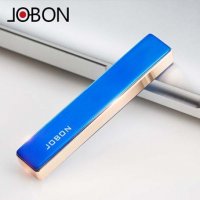 JOBON SLIM – Ултра лека и тънка USB ЗАПАЛКА, снимка 7 - Запалки - 27911413