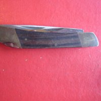 Полуавтоматичен ловен нож Хербетс , снимка 7 - Ножове - 26992867