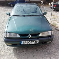 Продавам Рено, Renault 19, снимка 1 - Автомобили и джипове - 26671146