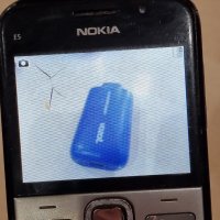 Nokia E5, E63 и E72 - за панели, снимка 4 - Nokia - 43290912