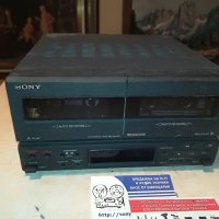 sony mhc-3600 deck-made in japan 0907212036, снимка 2 - Декове - 33475812