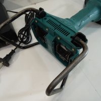 Промо - Makita DGA 900 / 2 x 5.0 Ah - Ъглошлайф 230 мм, снимка 9 - Други инструменти - 44011845