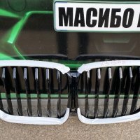 Бъбреци грил за Бмв Х5 Г05 Bmw X5 G05,нови, снимка 1 - Части - 40307074