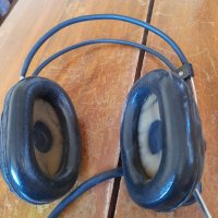 Стари слушалки ДС 200, снимка 2 - Други ценни предмети - 38274432