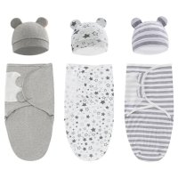 Система за повиване на бебе пелена за новородено, снимка 1 - Спално бельо и завивки - 40863051