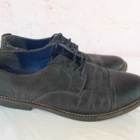 Мъжки обувки Lasocki 40 номер, снимка 2 - Спортно елегантни обувки - 28539420