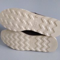 Caterpillar оригинални обувки, снимка 5 - Ежедневни обувки - 33149628