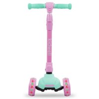 ТРОТИНЕТКА JAX BALANCE KICK SCOOTER, Мента 084999, снимка 14 - Други спортове - 36953785