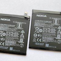 Батерия за Nokia 3 HE330, снимка 4 - Оригинални батерии - 28350762