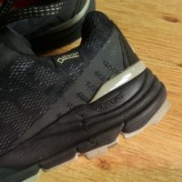 ALFA RAMBLE ADVANCE GORE-TEX Vibram Shoes EUR 40 / UK 6,5 маратонки водонепромукаеми - 671, снимка 15 - Маратонки - 43429897
