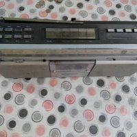 Grundig RR 710 РАДИОКАСЕТОФОН, снимка 6 - Радиокасетофони, транзистори - 38441529