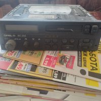 Стари радиокасетофони,Опел, БМВ,, снимка 7 - Други ценни предмети - 40123026