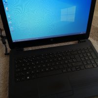 Лаптоп HP 250 G5 за части, снимка 1 - Части за лаптопи - 43572005