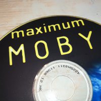 moby cd 2702231643, снимка 3 - CD дискове - 39824348
