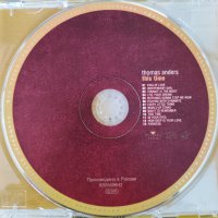 Thomas Anders оригинален диск,Руско издание , снимка 2 - CD дискове - 43817045