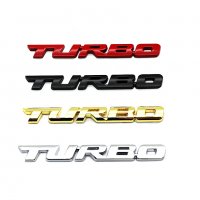 Емблема за кола Турбо / Turbo - 2 размера, снимка 3 - Аксесоари и консумативи - 35603907