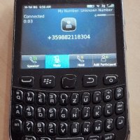 Blackberry Curve - 9320, снимка 7 - Blackberry - 43850658