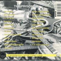 Waxies-The Prisoner, снимка 2 - CD дискове - 35379884