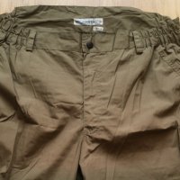 STORMBERG GX-ULTRA Trouser размер XL за лов риболов тънък летен панталон със здрава материя - 636, снимка 3 - Панталони - 43254716