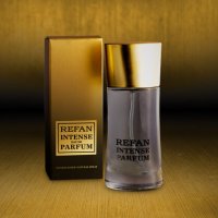 REFAN INTENSE eau de PARFUM UNISEX ITALIAN NEROLI - 55 мл парфюм за жени и мъже, снимка 1 - Унисекс парфюми - 39985468