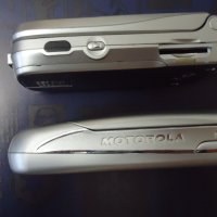 Motorola Mpx220 / Motorola A780, снимка 4 - Motorola - 43525537