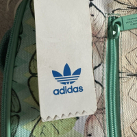 Adidas Originals чисто нова раница, снимка 7 - Раници - 44895008