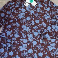 Нова дамска блуза , снимка 1 - Блузи с дълъг ръкав и пуловери - 37506481