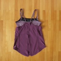 Puma WT Bubble Tank Top, снимка 5 - Потници - 26521221