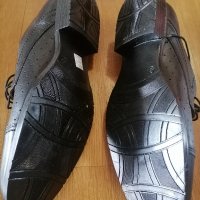 Нови мъжки обувки, снимка 3 - Официални обувки - 42957634