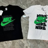 Мъжка тениска Nike SS-1298-6, снимка 1 - Тениски - 40158727