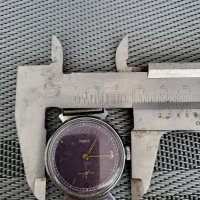 Колекционерски часовник Победа СССР , снимка 4 - Колекции - 43910434