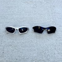 Balenciaga Bat Sunglasses очила, снимка 1 - Слънчеви и диоптрични очила - 44028836