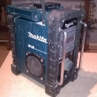 makita bmr-101 made in japan-внос англия, снимка 2 - Ресийвъри, усилватели, смесителни пултове - 27433292