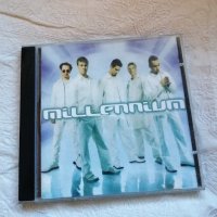 Backstreet Boys - Millenium, снимка 1 - CD дискове - 42974789