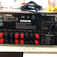 Yamaha RX-V450, снимка 11 - Аудиосистеми - 33039938