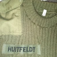 Военни пуловери , снимка 12 - Блузи с дълъг ръкав и пуловери - 44096347