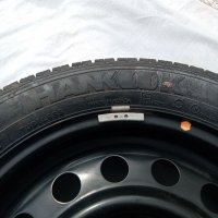 Резервна гума за кола, снимка 6 - Гуми и джанти - 32475547