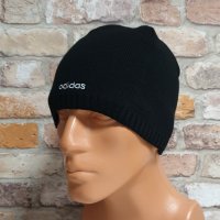 Нова зимна шапка на марката ADIDAS (Адидас), снимка 2 - Шапки - 43374878