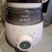 Avent Philips уред за готвене на пара , снимка 2 - Уреди за готвене на пара - 39963555