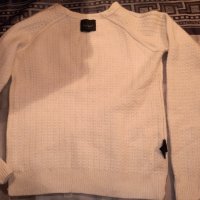 Блуза Gestuz , снимка 3 - Блузи с дълъг ръкав и пуловери - 43770487