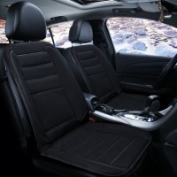 Подгряваща седалка за кола, снимка 3 - Аксесоари и консумативи - 43416608